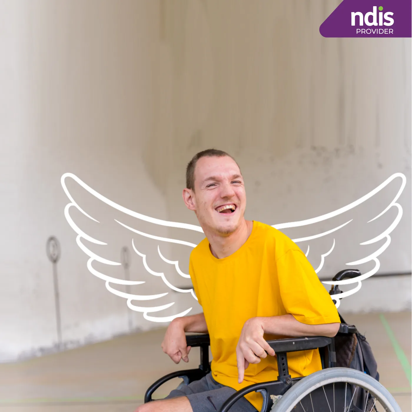 Areas We Serve - NDIS Approved Disability Support Provider | RISU Care