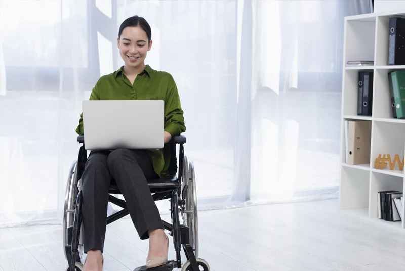 Medium Term Disability Accommodation Provider Melbourne
