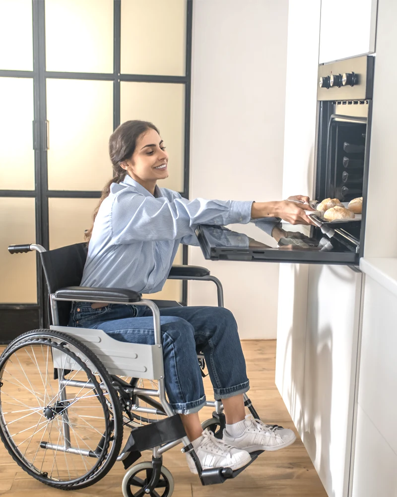 specialist disability accommodation provider in melbourne
