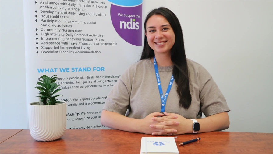 Casendra Cassie Greenwood Registered Nurse at RISU Care South Morang Melbourne